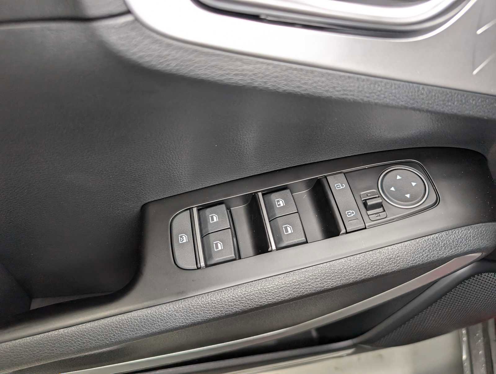 New 2025 Kia Soul LX image 31