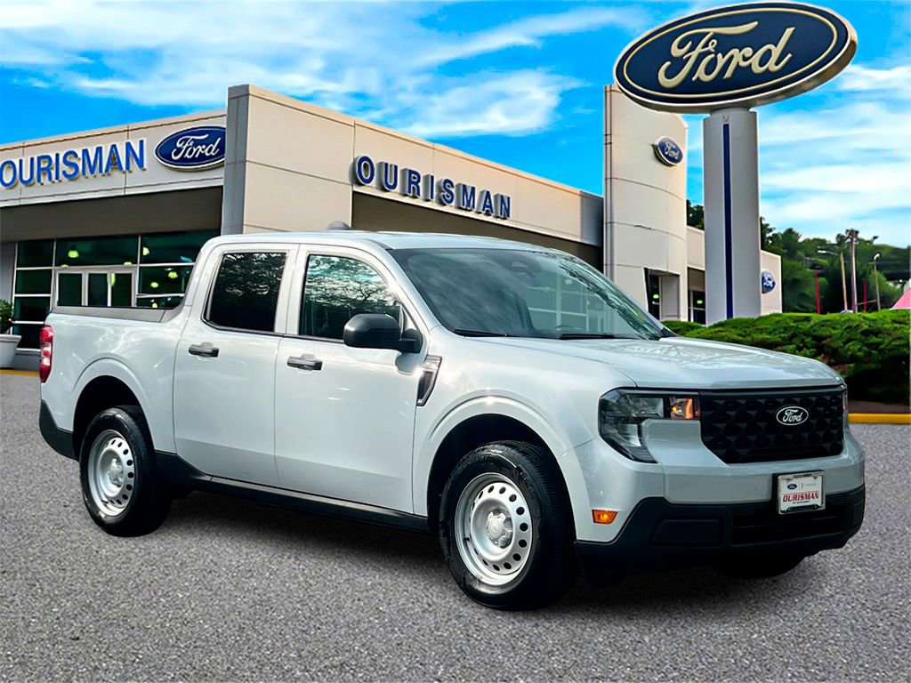 Used 2025 Ford Maverick XL