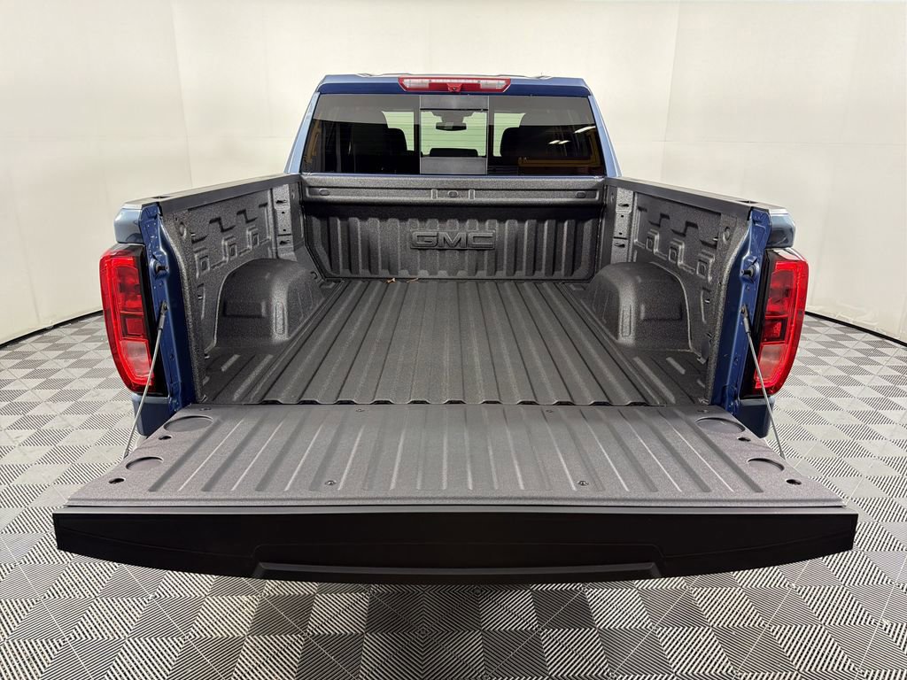New 2026 GMC Sierra 1500 Elevation w/ Elevation Premium Package image 16