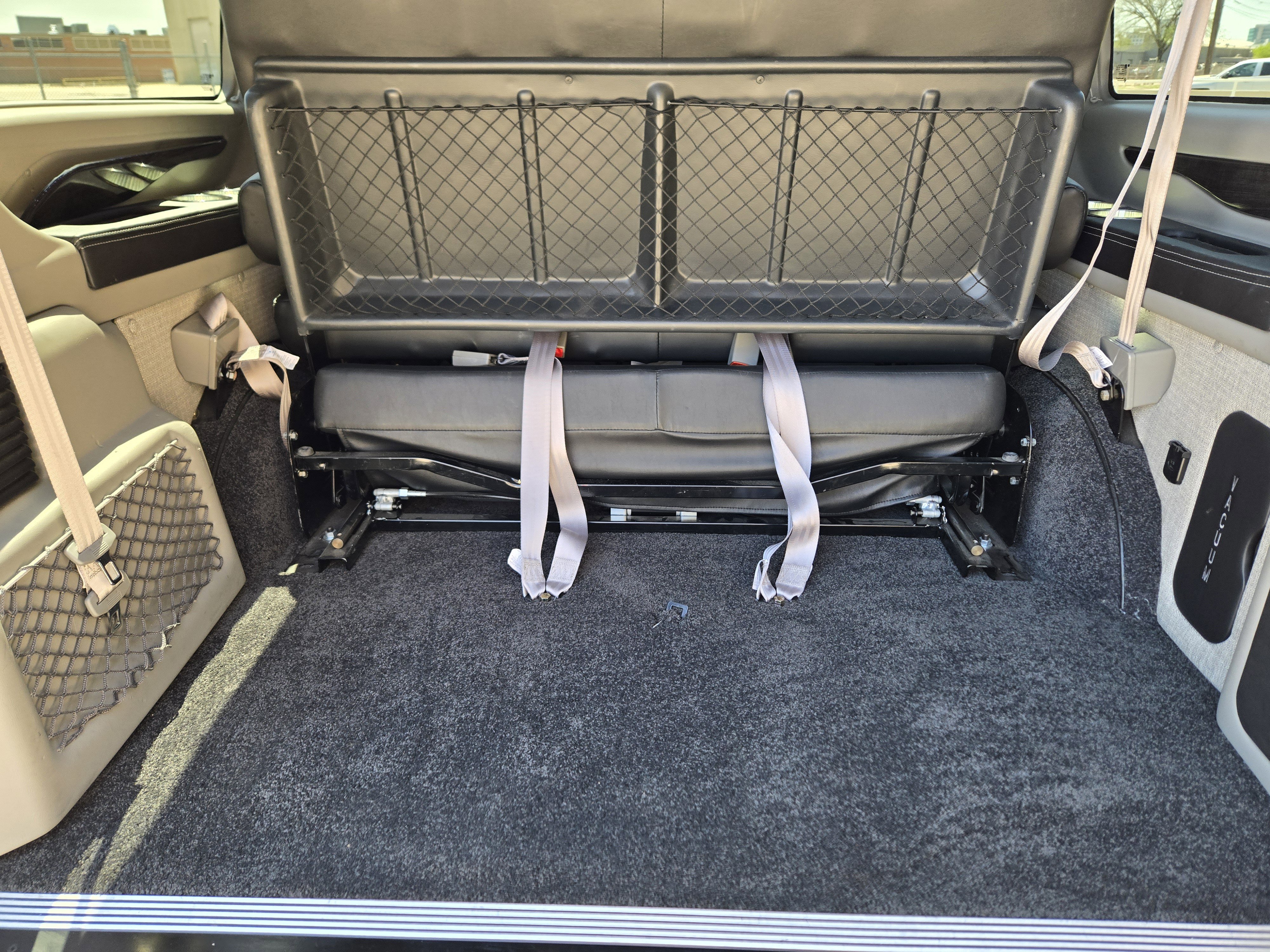 Used 2023 Chevrolet Express 2500 image 42