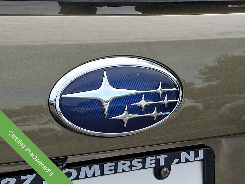 Used 2023 Subaru Forester Premium AWD/4WD image 33