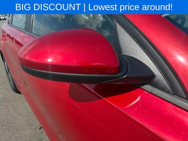 Used 2024 Kia Forte LXS FWD image 6