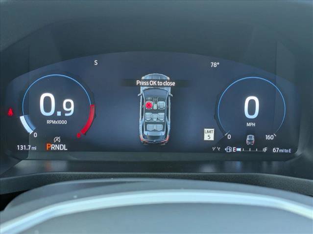 New 2026 Ford Explorer Active w/ Active Comfort Package AWD/4WD image 11