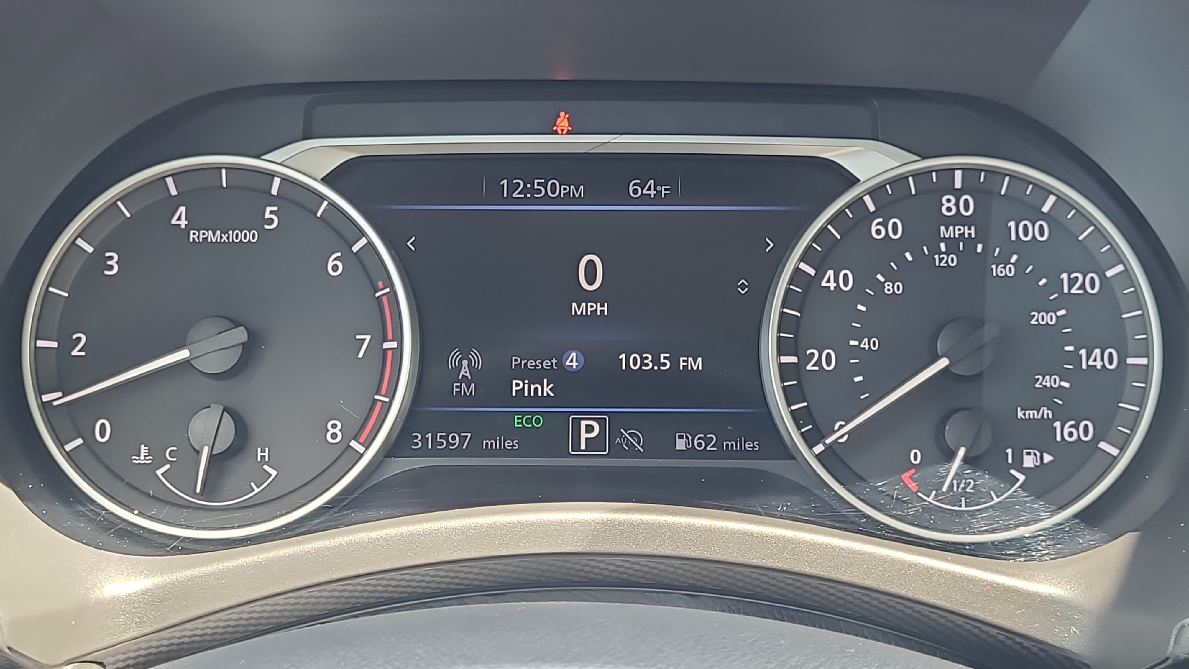 Used 2025 Nissan Sentra SV FWD image 19