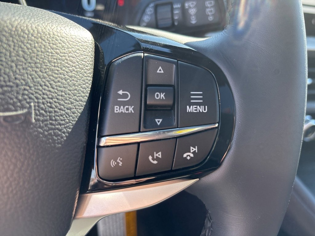 New 2026 Ford Explorer Platinum image 28