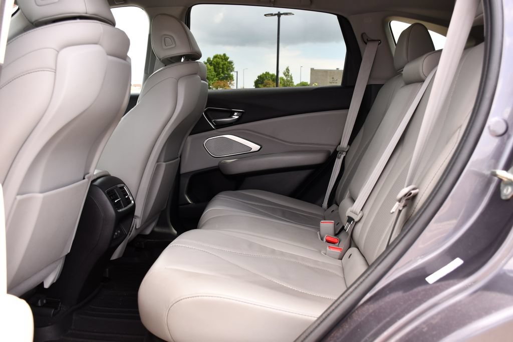 Used 2020 Acura RDX AWD w/ Technology Package image 20