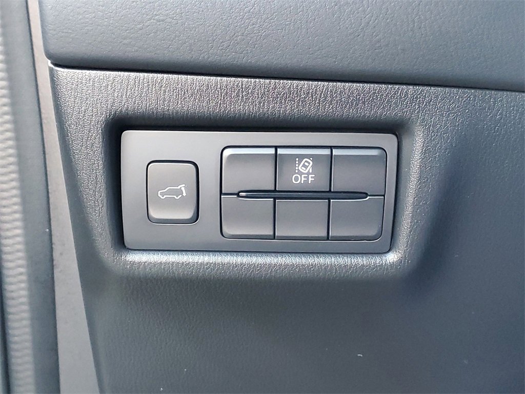 Used 2024 MAZDA CX-5 AWD 2.5 S w/ Premium Plus Pkg image 19