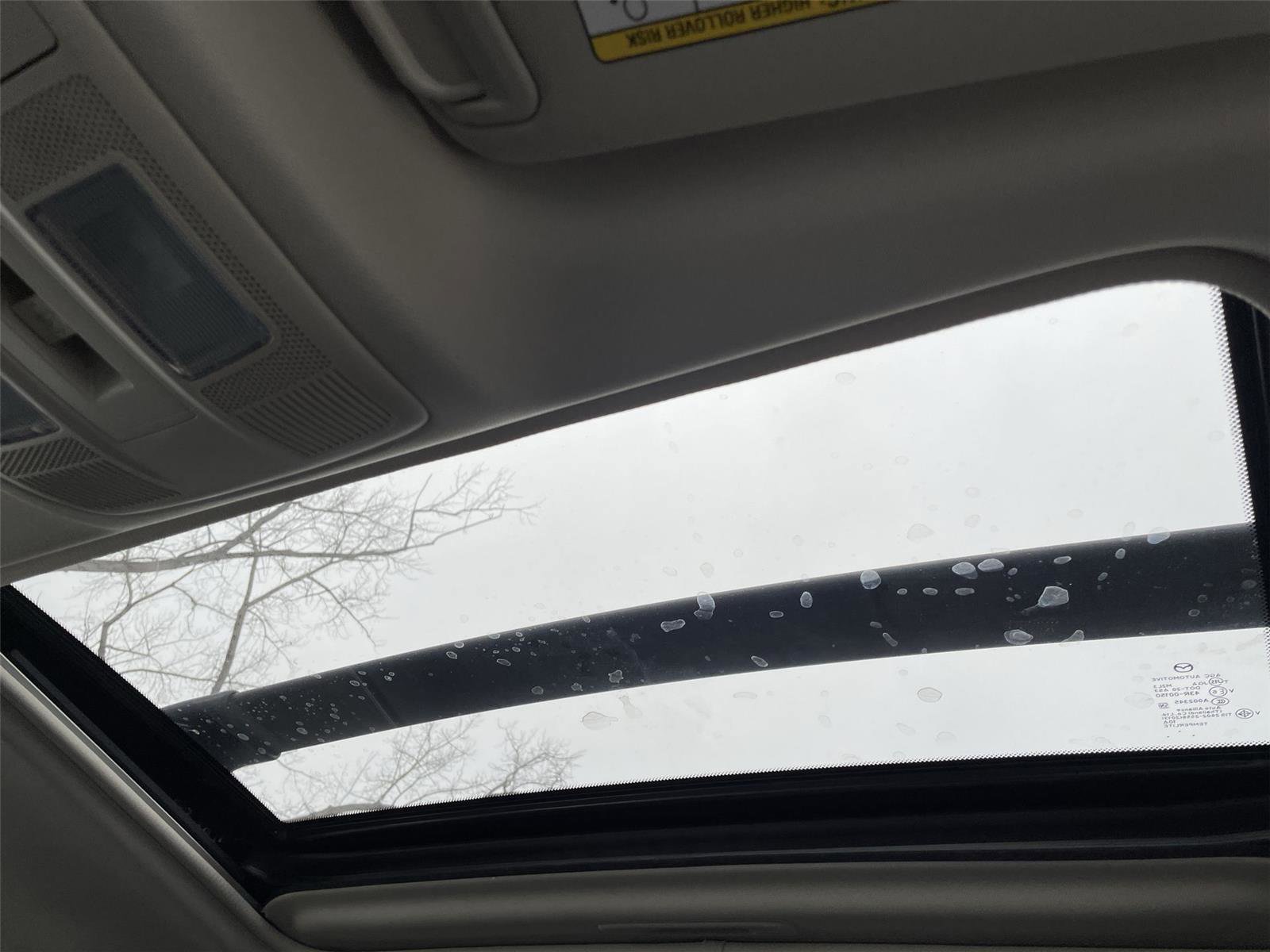 Used 2025 MAZDA CX-5 AWD 2.5 S image 20