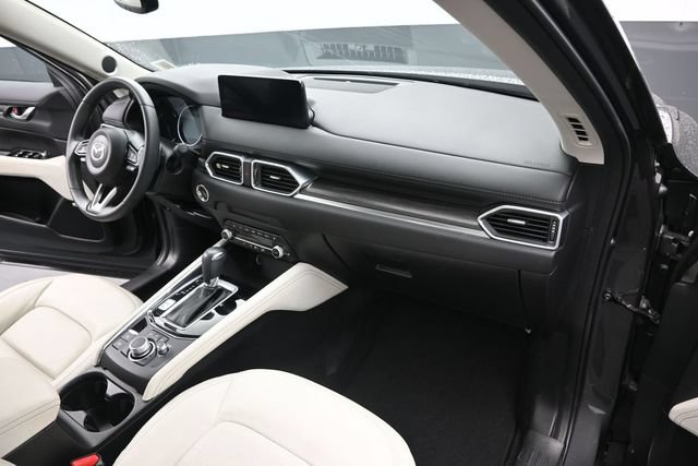 Certified 2023 MAZDA CX-5 AWD 2.5 S w/ Premium Package image 20