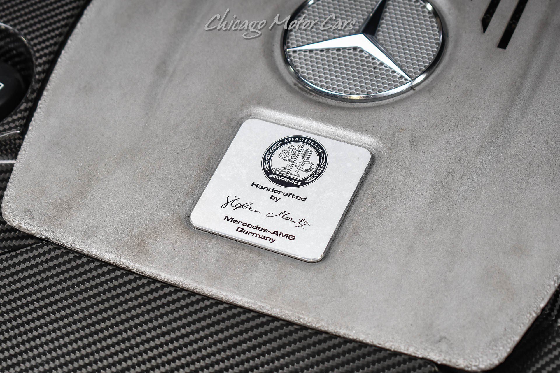 Used 2014 Mercedes-Benz SL 65 AMG image 61