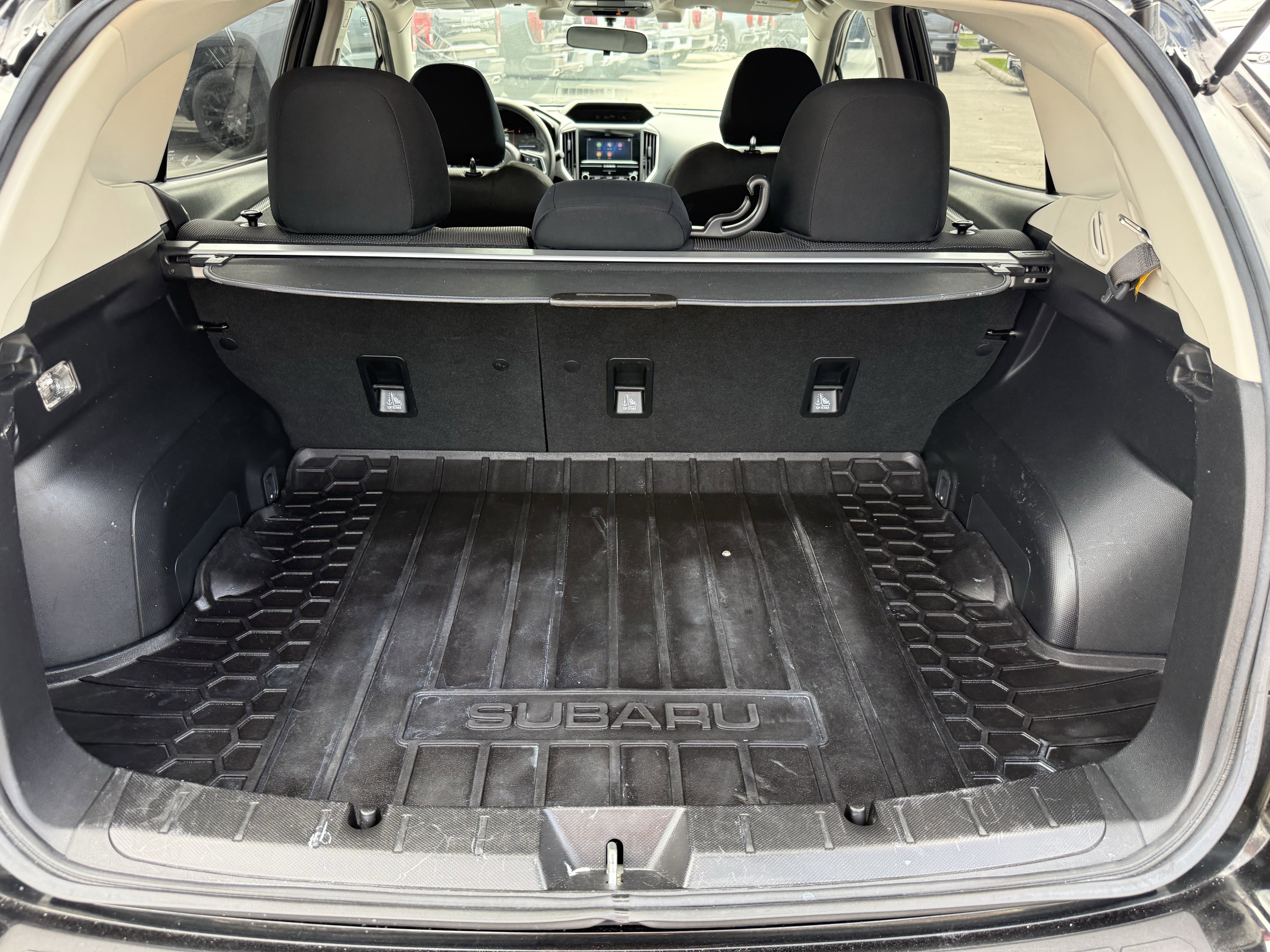 Used 2019 Subaru Crosstrek 2.0i w/ Eyesight System image 30