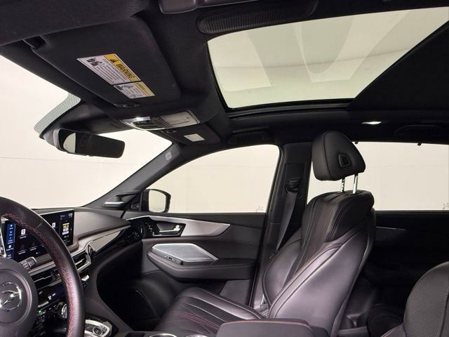 Used 2025 Acura MDX A-Spec image 33