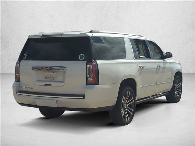 Used 2019 GMC Yukon XL Denali w/ Denali Ultimate Package RWD image 5