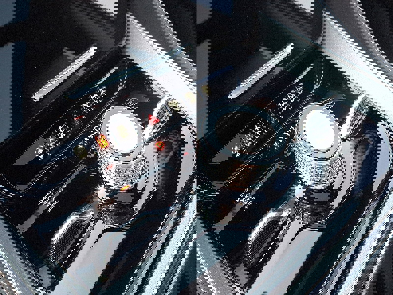 New 2025 Jeep Wagoneer Series II image 15