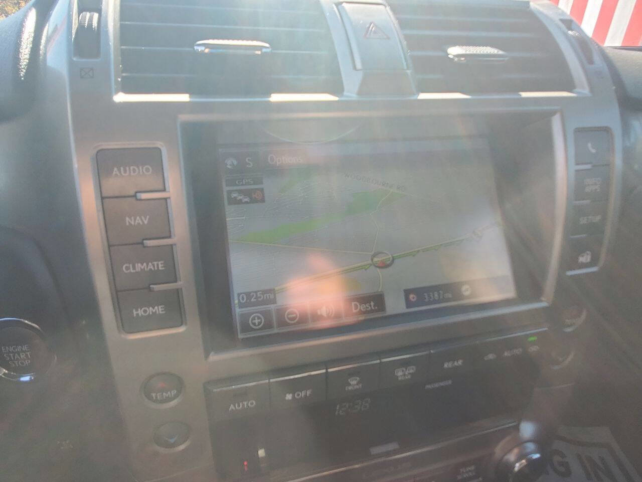 Used 2015 Lexus GX 460 image 21