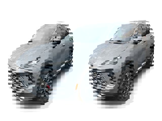 New 2026 Buick Envision Preferred image 3