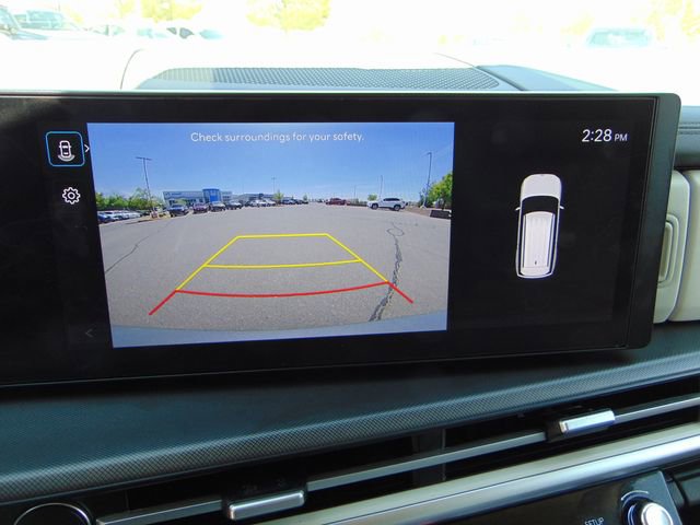 Used 2026 Hyundai Santa Fe SEL AWD/4WD image 13