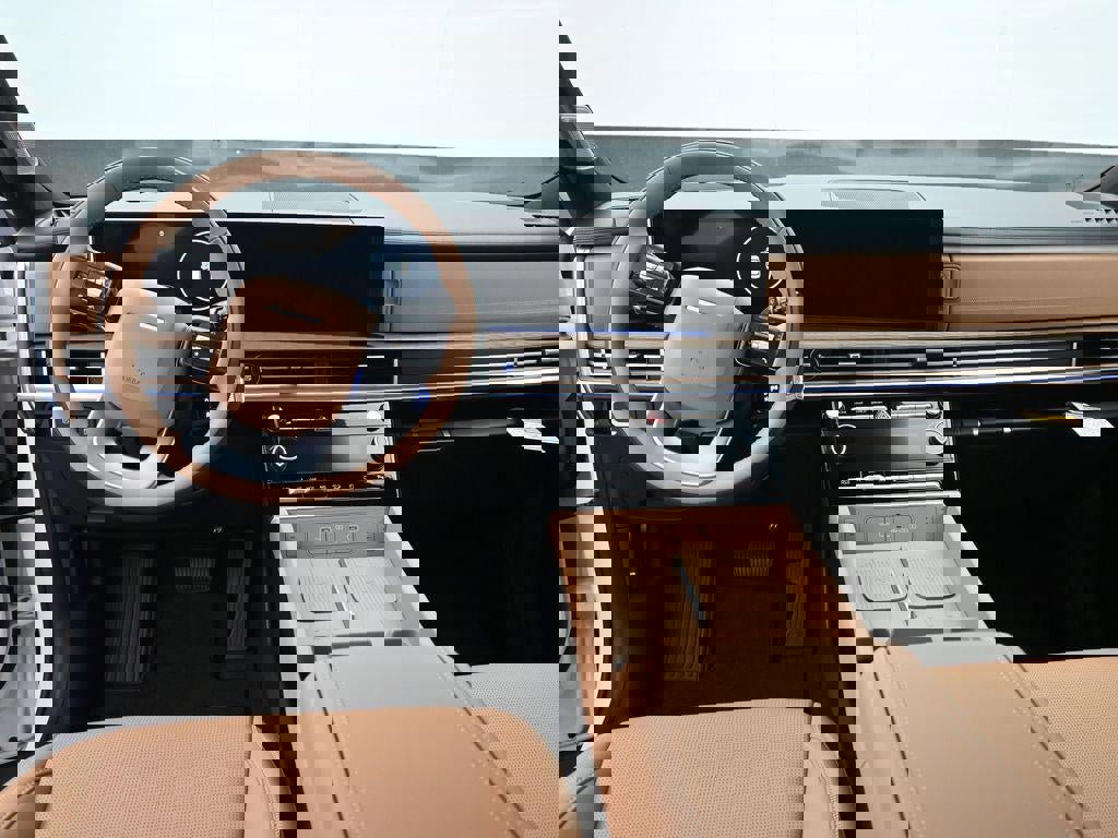 New 2026 Hyundai Santa Fe Calligraphy AWD/4WD image 10