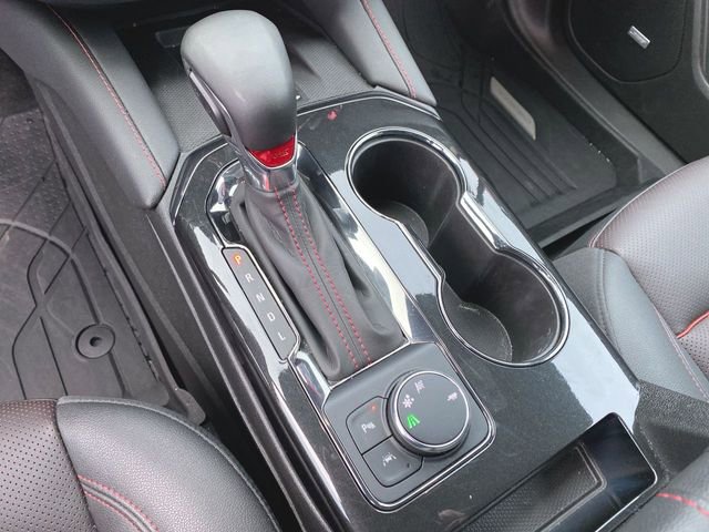 Used 2025 Chevrolet Blazer RS w/ Driver Confidence II Package image 15