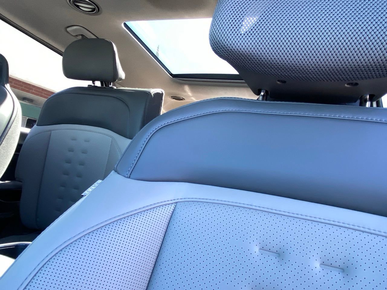 New 2026 Kia EV9 Wind AWD/4WD image 13