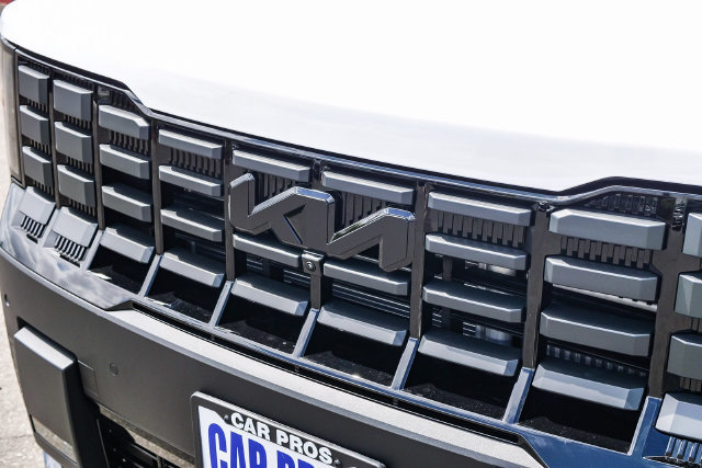 New 2027 Kia Telluride X-Line SX Prestige AWD/4WD image 19