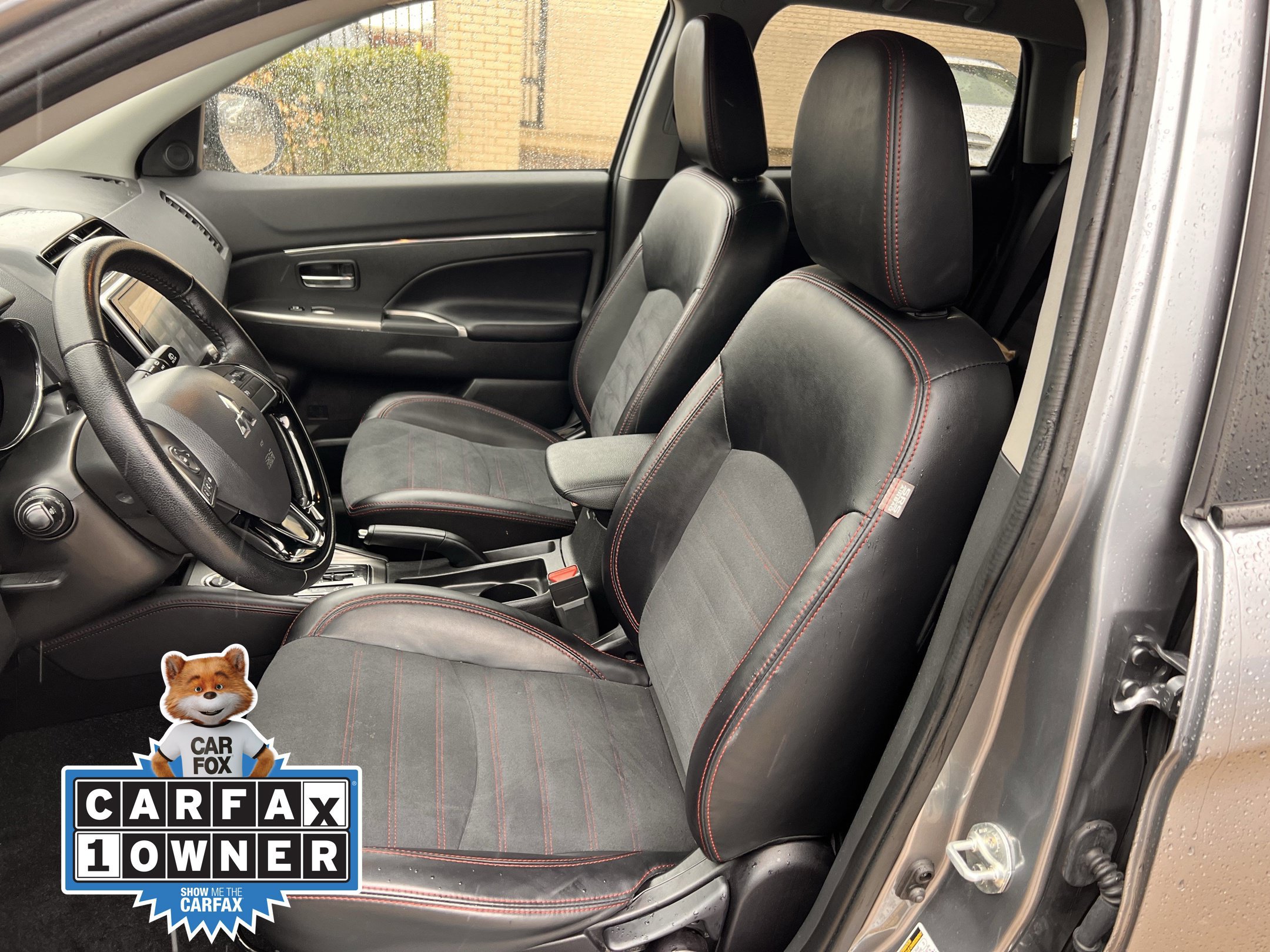 Used 2024 Mitsubishi Outlander Sport SE AWD/4WD image 23