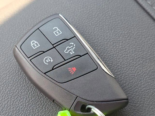 New 2026 Chevrolet Colorado Trail Boss image 31