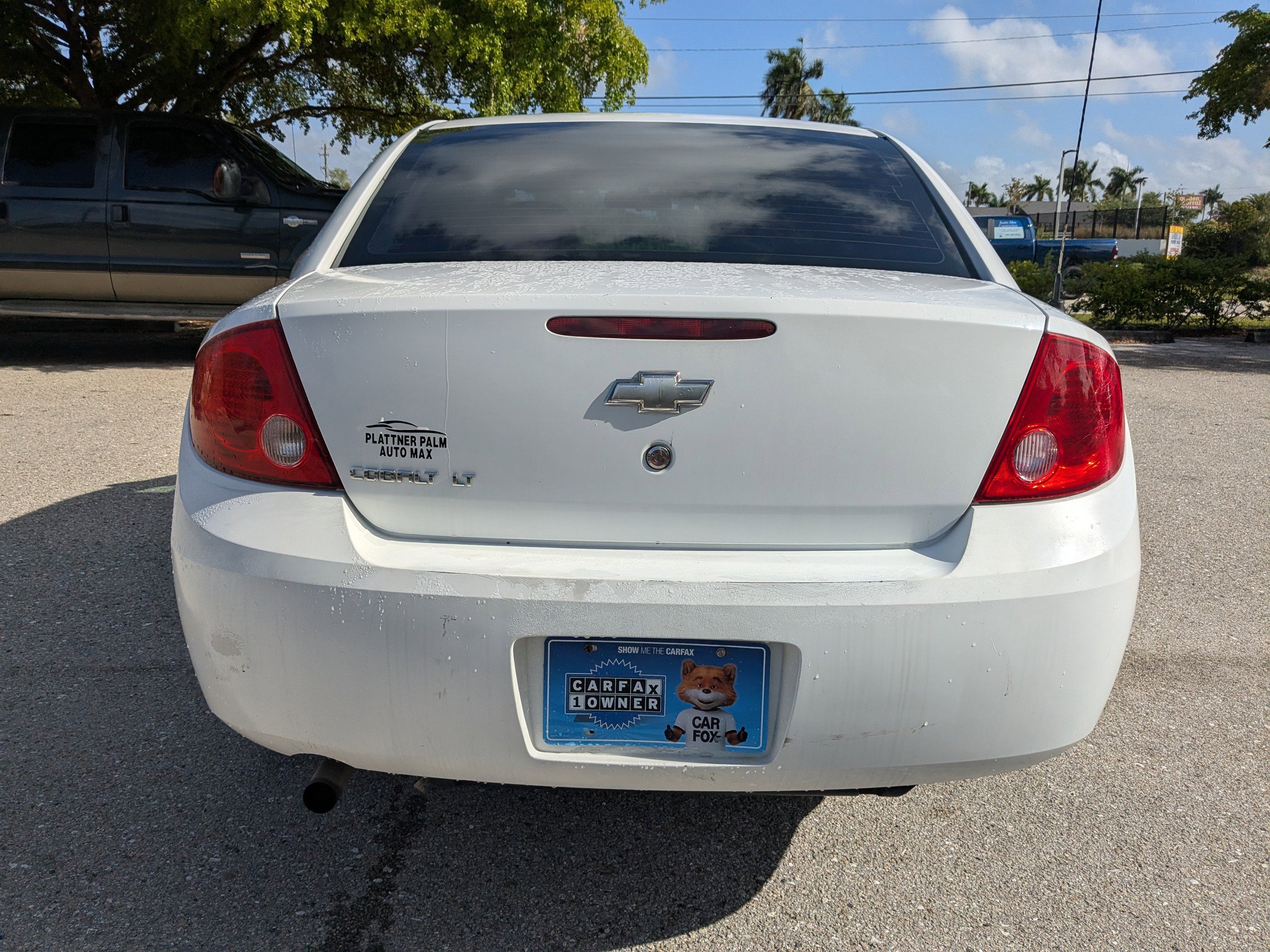 Used 2010 Chevrolet Cobalt LT image 5
