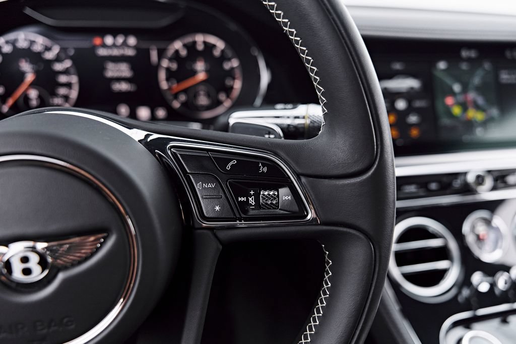 Used 2020 Bentley Continental GT AWD/4WD image 53