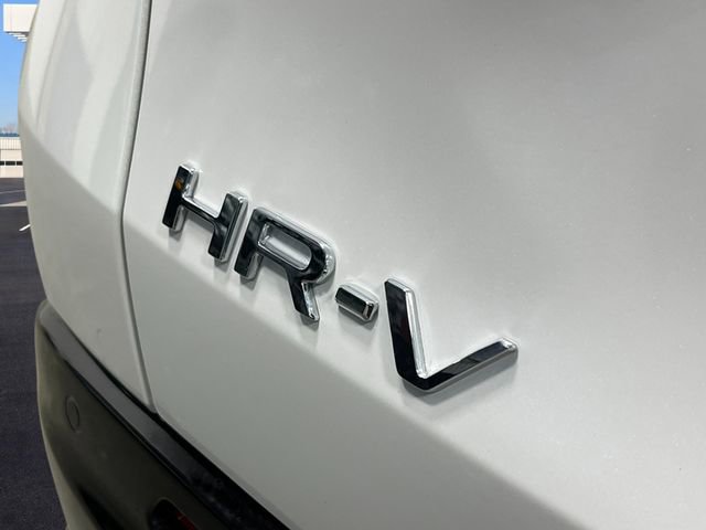 New 2027 Honda HR-V EX-L image 6