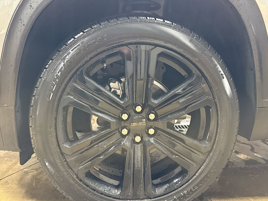 New 2026 GMC Acadia Elevation w/ Black Edition image 31