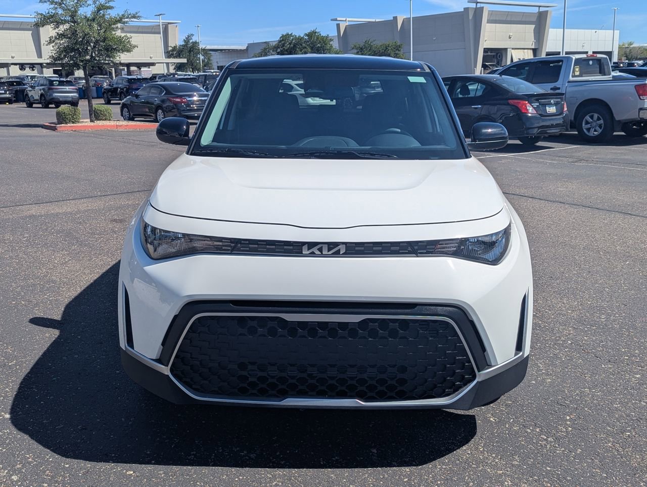 Used 2025 Kia Soul S image 10