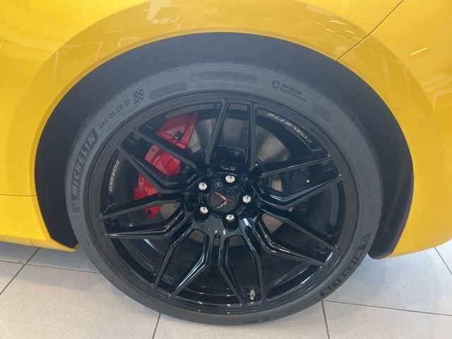 New 2026 Chevrolet Corvette Z06 image 7