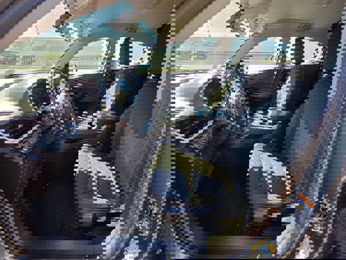 Used 2016 Chevrolet Volt LT image 14