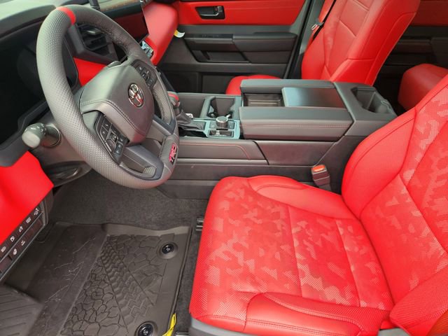 New 2026 Toyota Tundra TRD Pro image 9