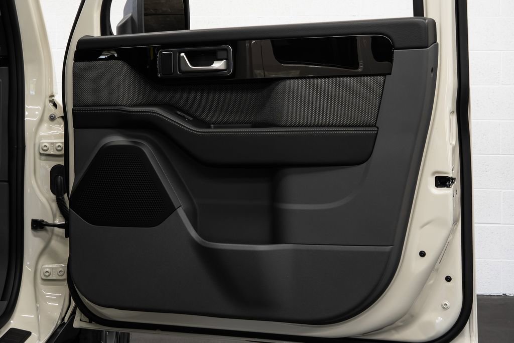 New 2026 INEOS Grenadier image 20