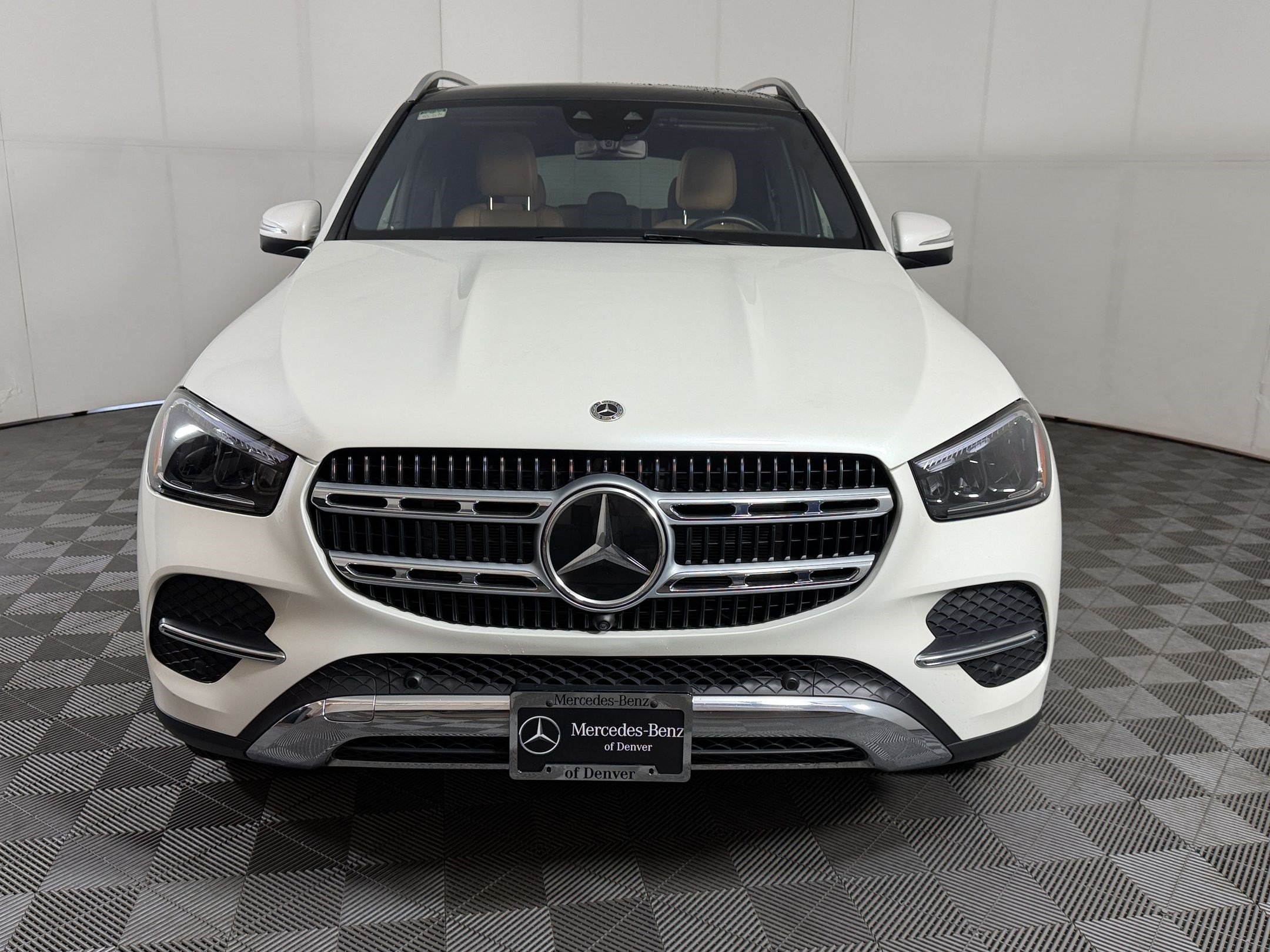 Used 2024 Mercedes-Benz GLE 450e 4MATIC image 6