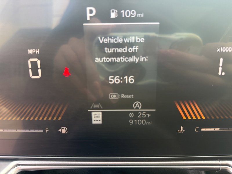 Used 2025 Kia Sorento S w/ Panoramic Sunroof Package image 34