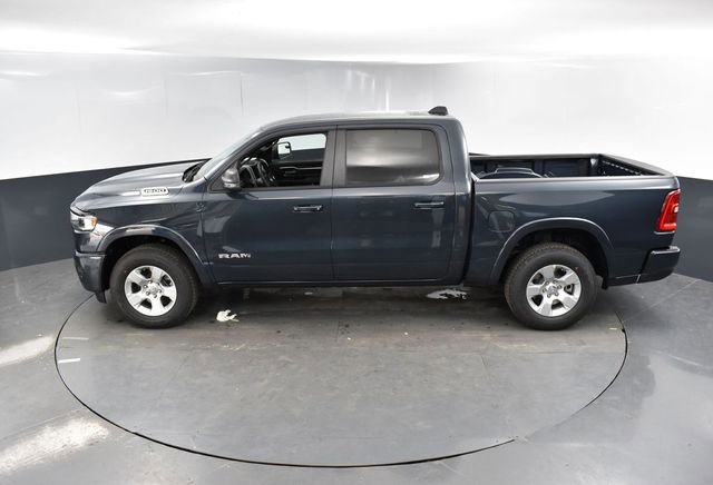 New 2026 RAM 1500 Big Horn image 36