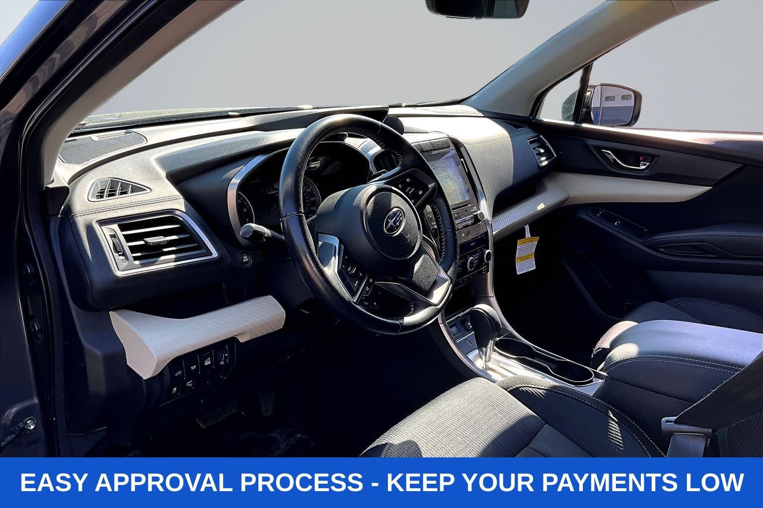 Used 2021 Subaru Ascent Premium w/ Convenience Package AWD/4WD image 21