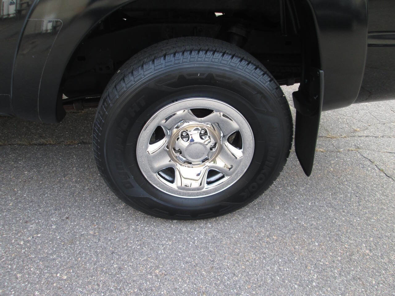 Used 2008 Toyota Tacoma SR5 image 12