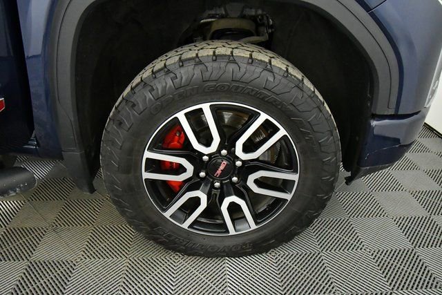 Used 2020 GMC Sierra 1500 AT4 w/ AT4 Premium Package image 17