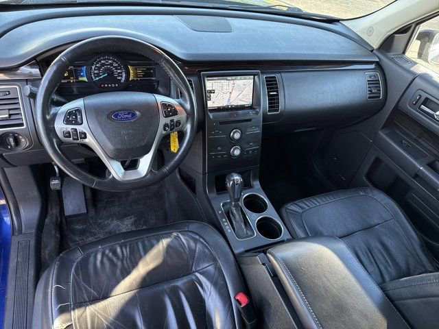 Used 2013 Ford Flex SEL FWD image 17