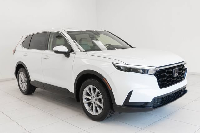 Used 2024 Honda CR-V EX image 20