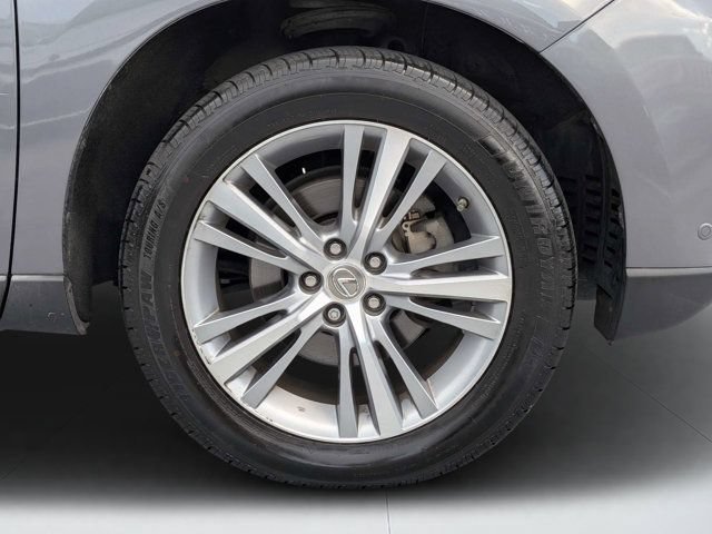 Used 2015 Lexus RX 350 FWD image 10