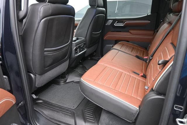 Used 2025 GMC Sierra 1500 Denali Ultimate AWD/4WD image 14
