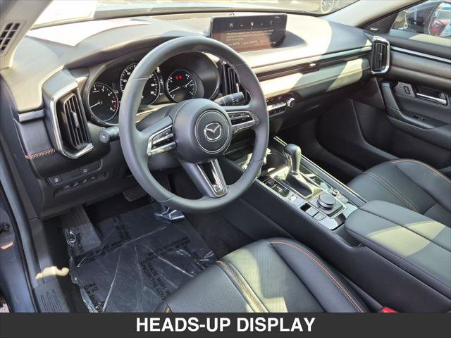 Used 2024 MAZDA CX-50 AWD 2.5 S w/ Cargo Package image 10