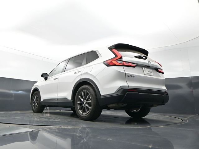 Used 2026 Honda CR-V EX-L image 27
