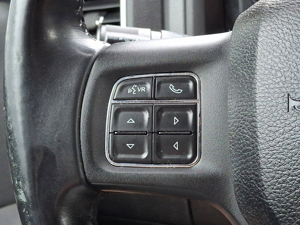 Used 2015 RAM 1500 Big Horn AWD/4WD image 31