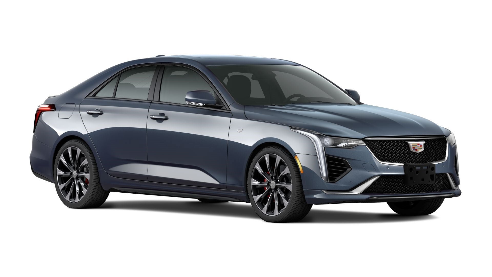 New 2025 Cadillac CT4 Sport AWD/4WD image 40